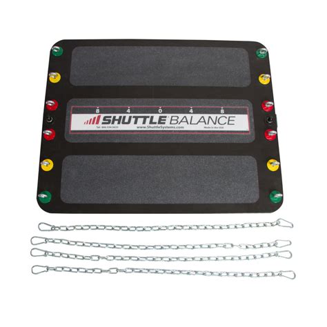 Image result for Shuttle Balance Platform