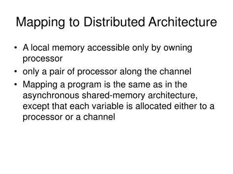 Mapping Dialation in Parallel Computing 的图像结果