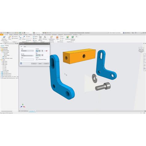 Image result for Inventor 3D Modeling Training