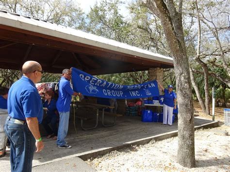 2024 OPPG Annual Picnic-EVENT POSTPONED DUE TO BAD WEATHER , Kendall ...