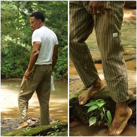 Bertram Williams Jr.'s feet