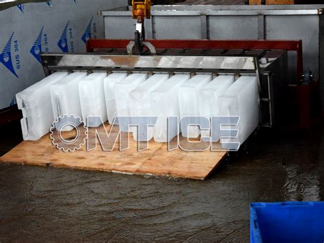 Ice Block Machine 的图像结果