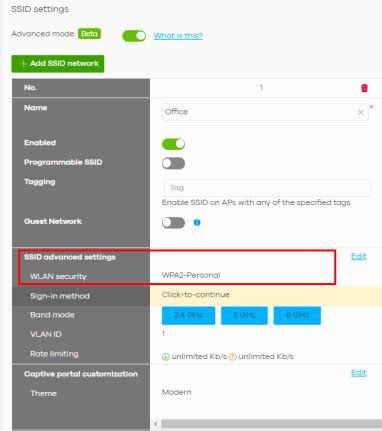 Image result for WPA2 Personal Connection Process