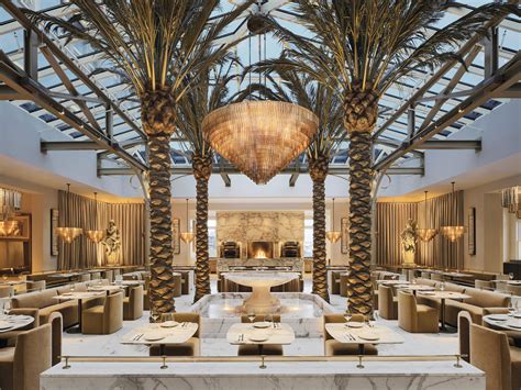 Palm Court - Dogpatch - San Francisco - The Infatuation