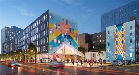 Projects | KSS Architects