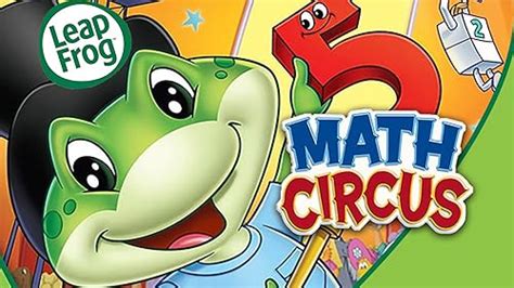 Image result for Math Factory LeapFrog