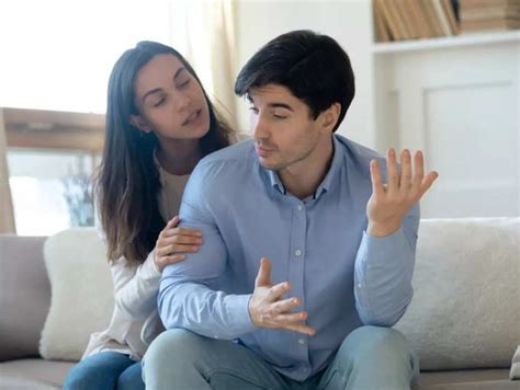 Confessions of married men who have POSSESSIVE WIVES | The Times of India