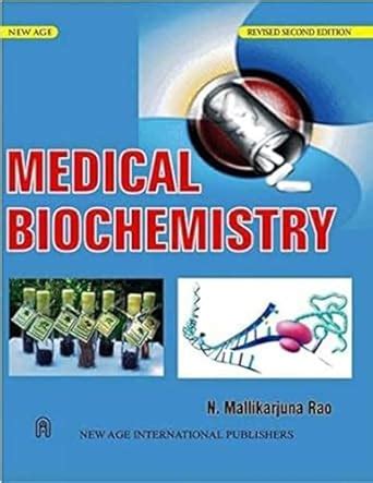 Buy Medical Biochemistry Book Online at Low Prices in India | Medical ...