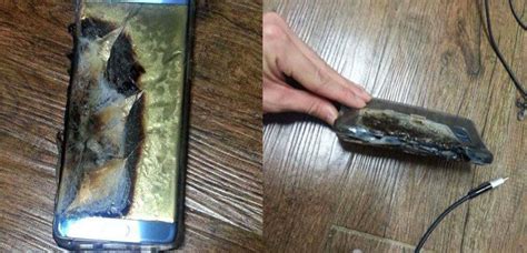 Image result for Samsung Galaxy Note Fe Exploded