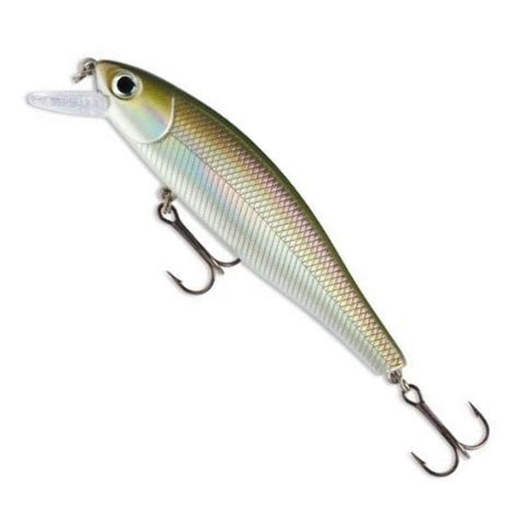 Storm Twitch Stick Hard Bait | 10 Cm | 18 Gm | Suspending