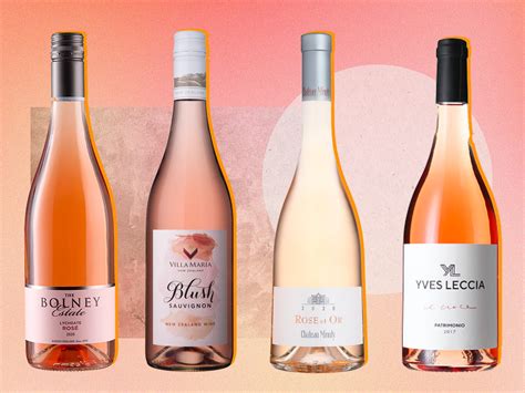 Best Sweet Rose Wine – A Guide to 10 Different Styles of Rosé Wine – JLZPDQ
