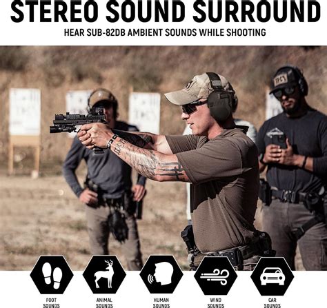 Image result for Shooting Ear Protection