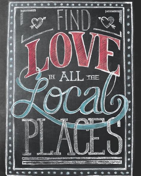 Fun Shop Local Sign Ideas 的图像结果