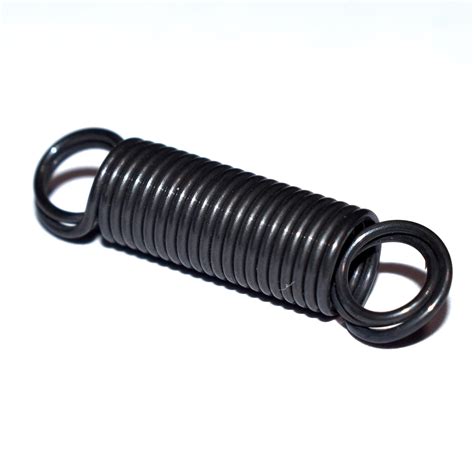 Fuxus Nitinol Memory Metal Spring Shape Memory Alloy, 45C (113F ...