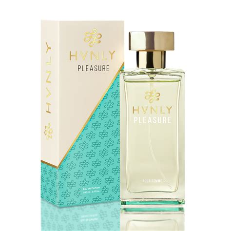 Buy Pleasure Perfume for Women Online | Eau de Parfum (EDP) - HVNLY