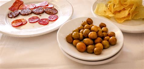 Tapas and Pintxos: Small Spanish Plates | Sweet Lime Road