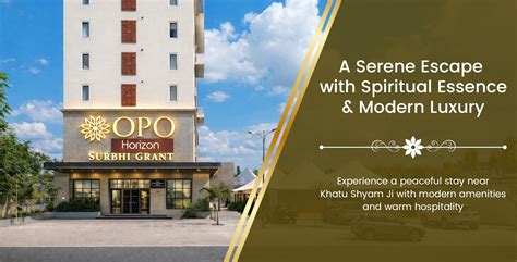 Opo Hotels, New Delhi - Official Site