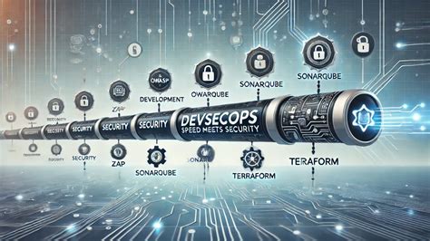 Secure DevOps 的图像结果