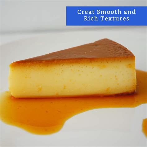 Flan Mold with Lid (8.2 x 3.2 in) - Authentic Mexican Design Flanera ...