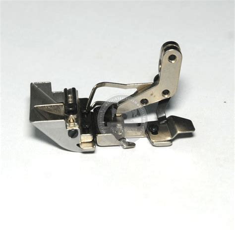 2117055 Presser Foot 3 CM (For Elastic Attachment ) Yamato AZ8451 Auto ...