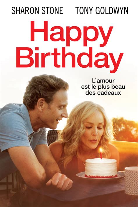 Happy Birthday - Film 2017 - AlloCiné