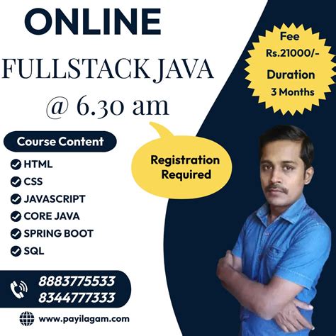 Java Full-Course Payilagam 的图像结果