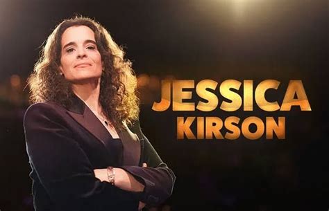 Jessica Kirson Tickets , Hampton Beach Casino Ballroom, 9 August 2025 ...