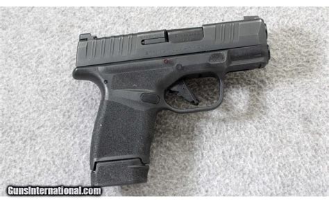 Image result for Springfield Hellcat Micro Compact 9Mm