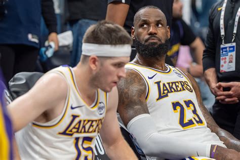 Lakers' LeBron James gets $52.6 million contract update after Austin ...