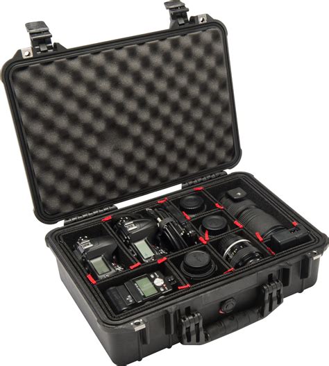 1500 Pelican™ Protector Case™ – OmegaBrandess