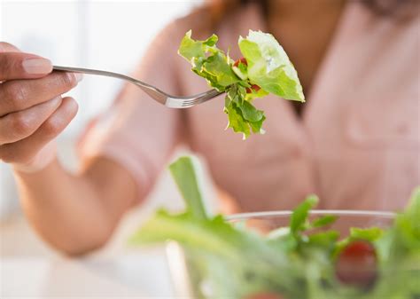 7 Ways Vegetarians Live Longer | TIME