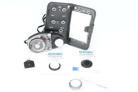 Image result for Sekonic Color Meter