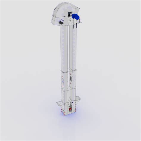Bucket Elevator | Freelancer