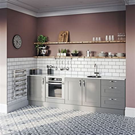 Image result for 400W Base Unit Kitchen