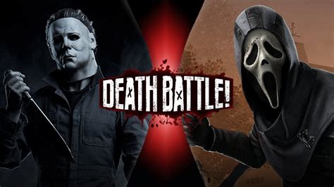 Michael Myers Vs Scream How Dead By Daylight Gave Slasher Horror Icons