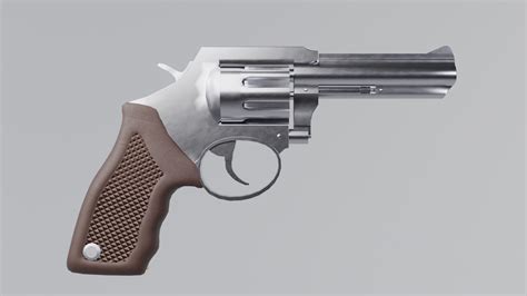 Image result for 8 Round Revolver