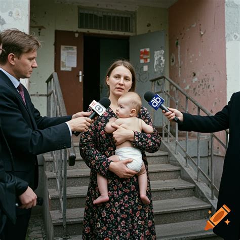 Baby In Russian
