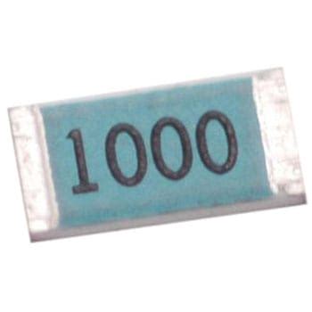 RK73HW3ATTE33R0F KOA 厚膜チップ抵抗器， 6332サイズ， 1W， 33Ω， ±1% KOA 1袋(50個 ...