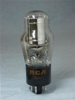 electron Tube Data sheets - Electron Tube Images