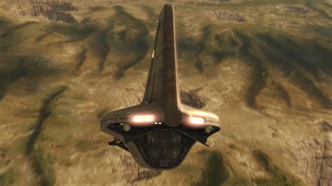 Neimoidian Escort Shuttle | Star Wars Databank | StarWars.com