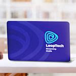 Custom Laptop Skins | VistaPrint