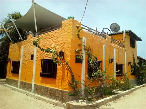 LOS KANKISES (Los Roques National Park) - Inn Reviews & Photos ...