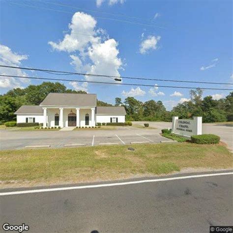 Funeral home directory - Laurel, Mississippi