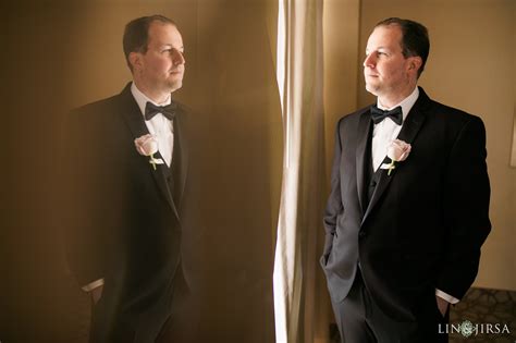 Vertigo Banquet Hall Glendale Wedding | Tracy & Sean