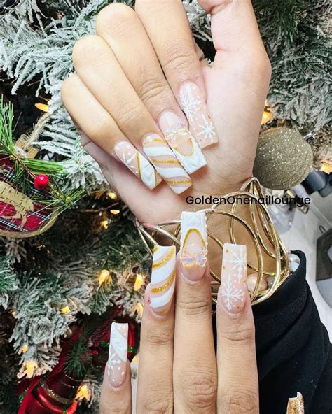 GoldenOne Nail Lounge | Top Nails Salon in Kennesaw, GA 30144