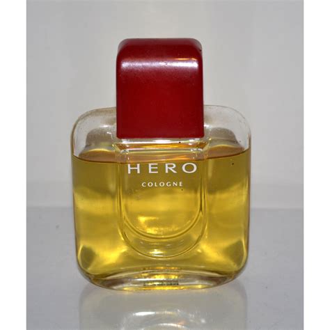Vintage Hero Cologne By Prince Matchabelli - Quirky Finds