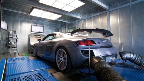 BHP vs HP vs WHP: What Is the Difference? | Low Offset