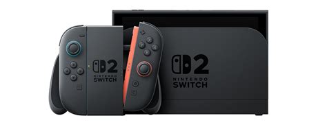 Когда новая консоль Nintendo Switch 2 приедет в Россию и сколько будет ...