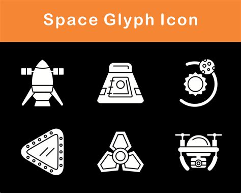 Space Icon 的图像结果