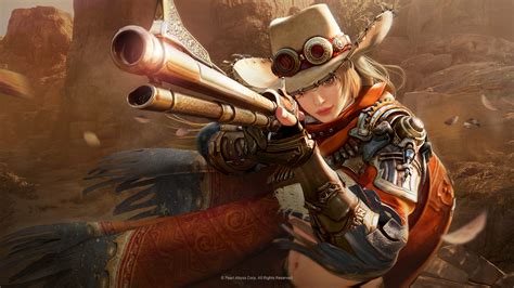 【黒い砂漠】デッドアイの特徴と性能 -職業解説 (PvE)- | Tyler's Games